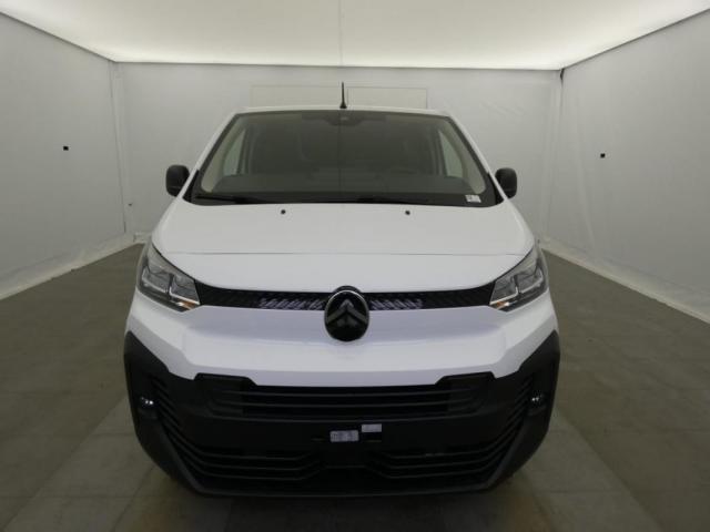 Citroen Jumpy image 8