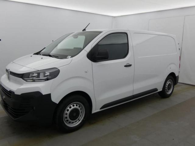 Citroen Jumpy image 4