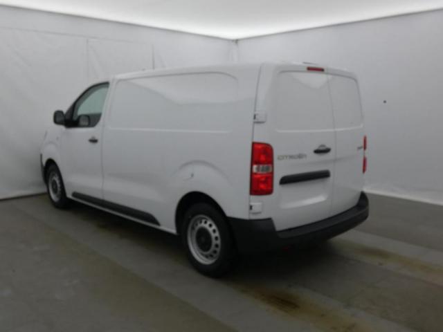 Citroen Jumpy image 9