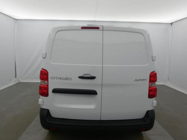 Citroen Jumpy image 1