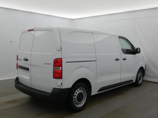 Citroen Jumpy image 2