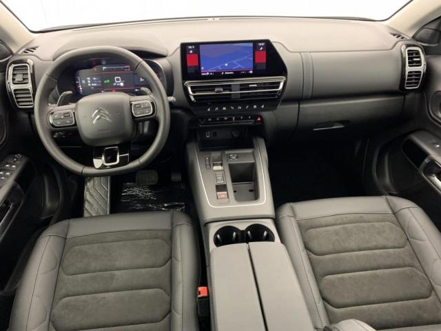 Citroen C5 Aircross image 7