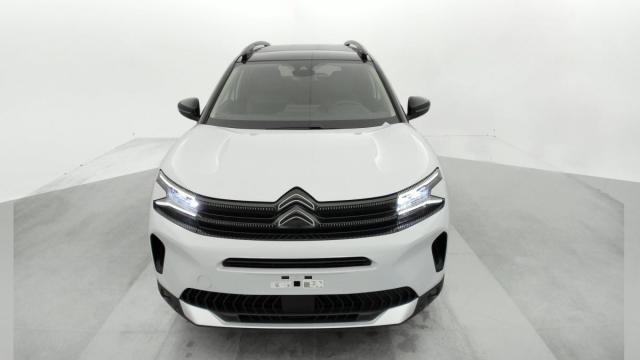 Citroen C5 Aircross image 1