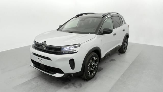Citroen C5 Aircross image 8