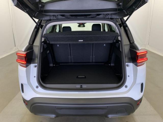 Citroen C5 Aircross image 6