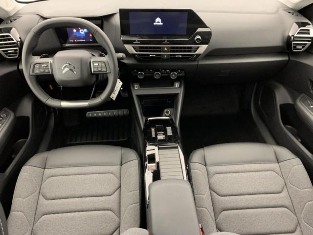 Citroen C4 image 2