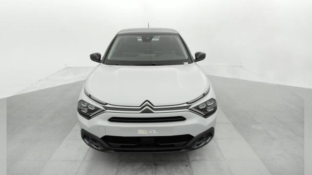 Citroen C4 image 4
