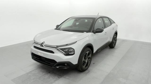 Citroen C4 image 3