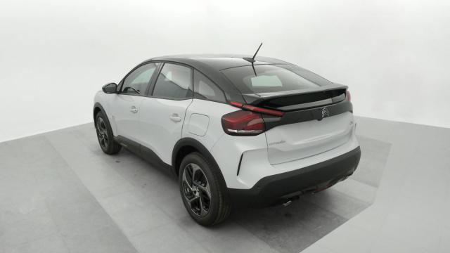 Citroen C4 image 9