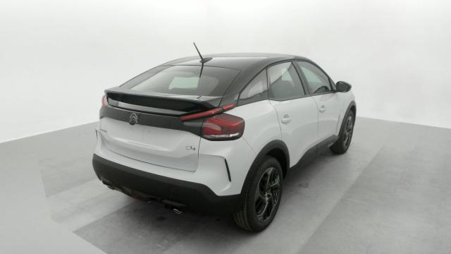 Citroen C4 image 1