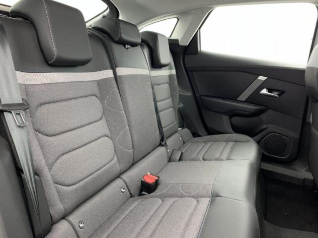 Citroen C4 image 7