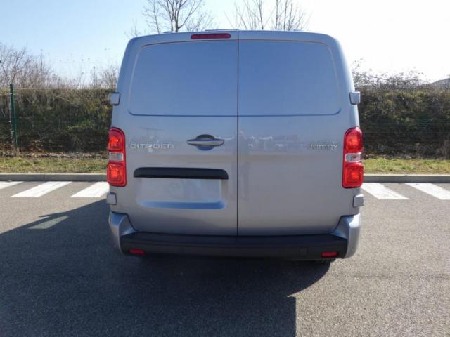Citroen Jumpy image 8