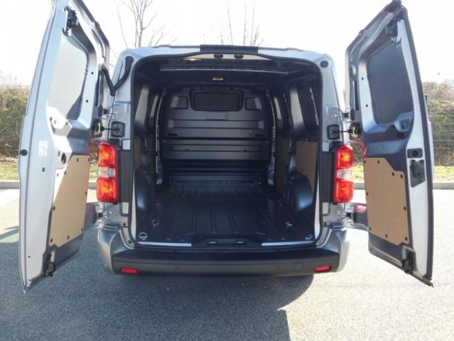 Citroen Jumpy image 7