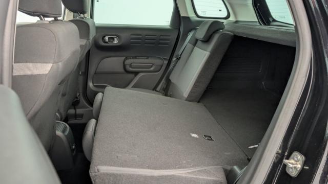 Citroen C3 Aircross image 2
