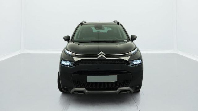 Citroen C3 Aircross image 9