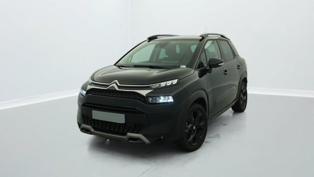 Citroen C3 Aircross image 3