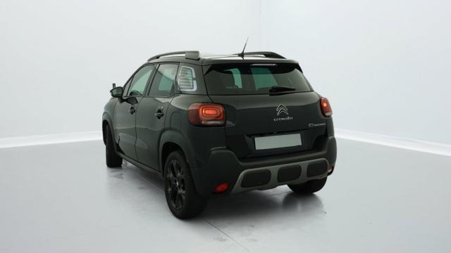 Citroen C3 Aircross image 7