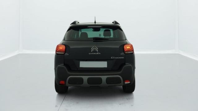 Citroen C3 Aircross image 4