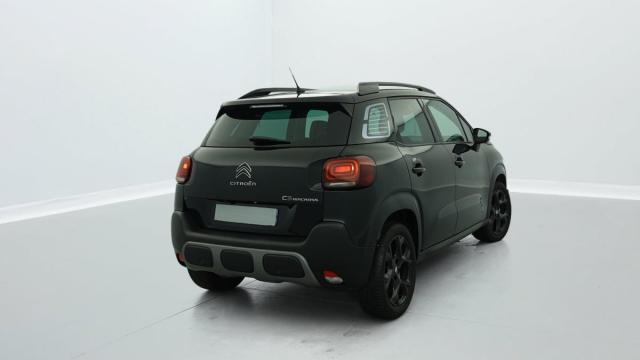 Citroen C3 Aircross image 8
