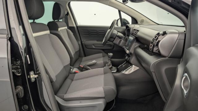 Citroen C3 Aircross image 1