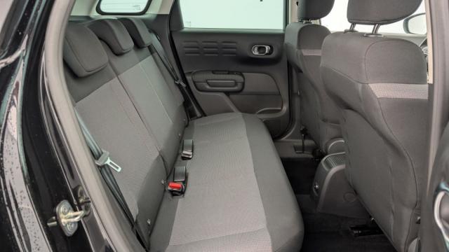 Citroen C3 Aircross image 6