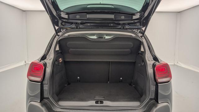 Citroen C3 Aircross image 5