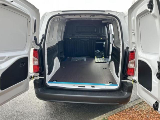 Citroen Berlingo image 3