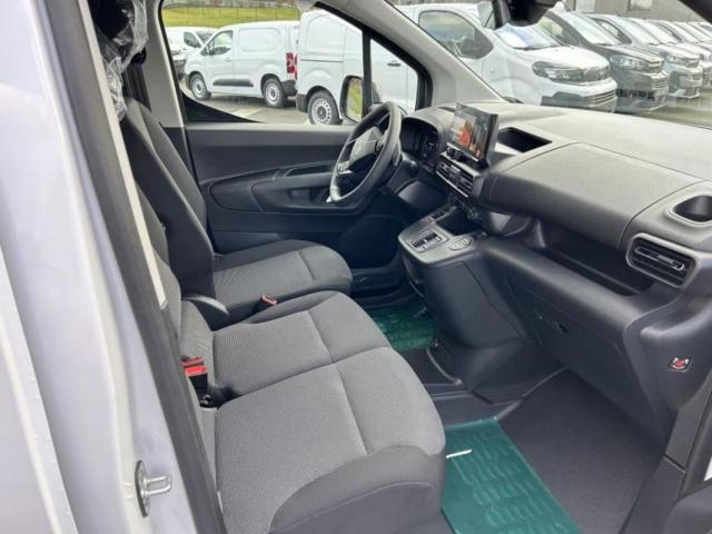 Citroen Berlingo image 4