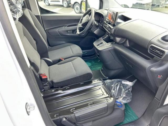 Citroen Berlingo image 6