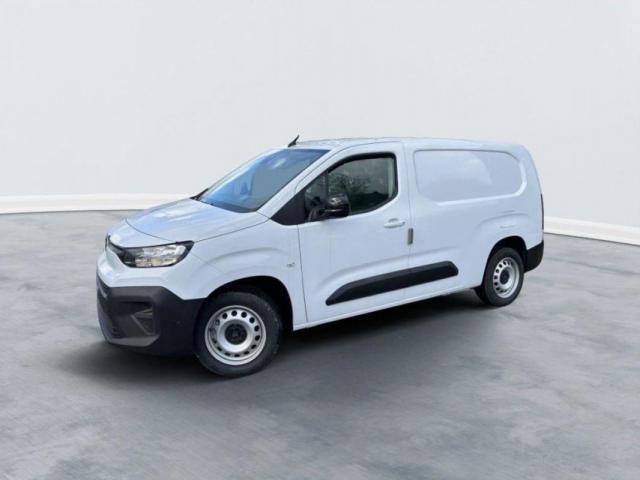 Citroen Berlingo image 1