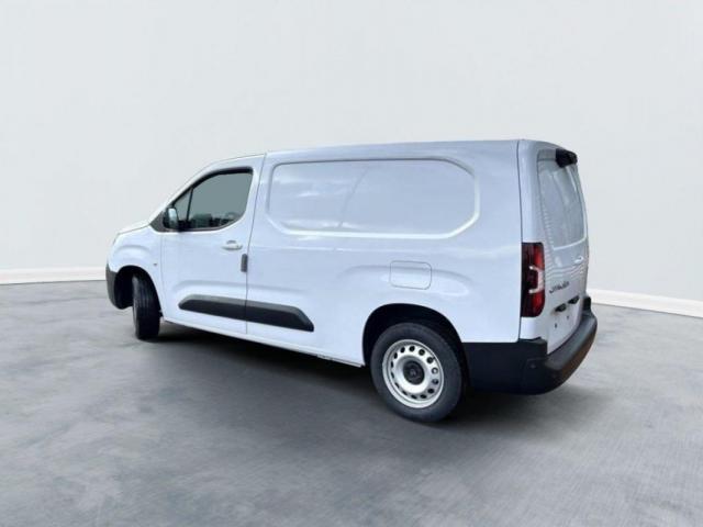 Citroen Berlingo image 2
