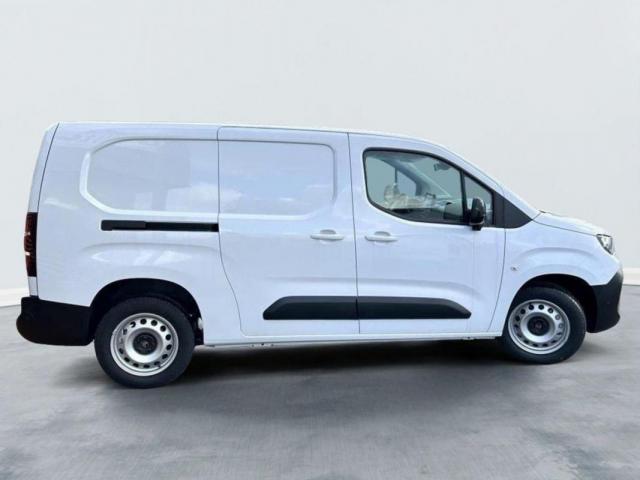 Citroen Berlingo image 5
