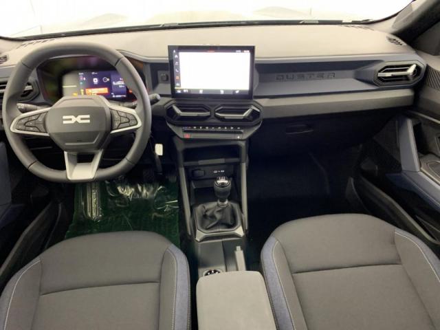 Dacia Duster image 1