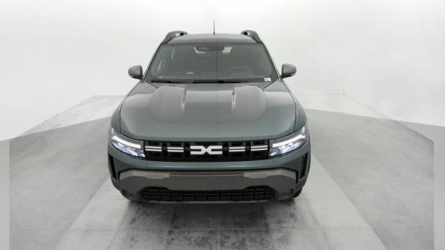 Dacia Duster image 9