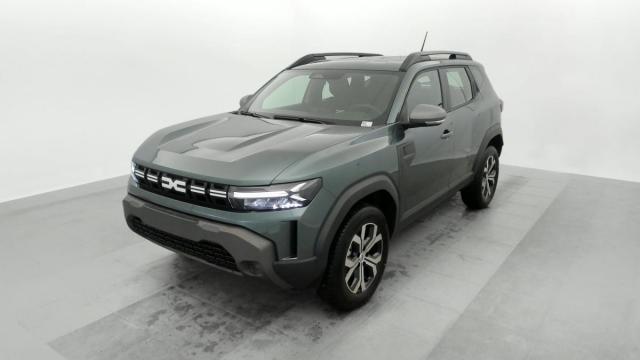 Dacia Duster image 8