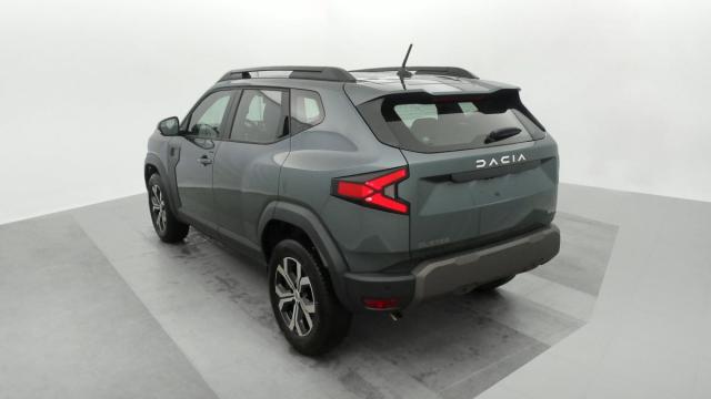 Dacia Duster image 4