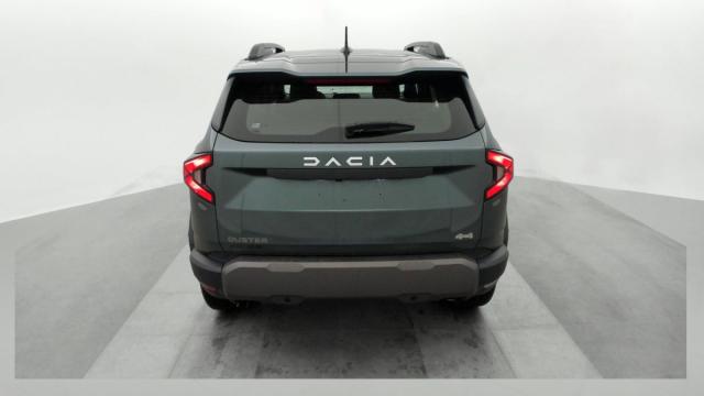 Dacia Duster image 5