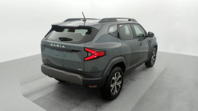 Dacia Duster image 2