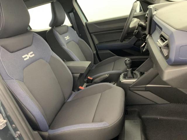Dacia Duster image 7