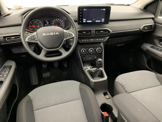 Dacia Jogger image 2