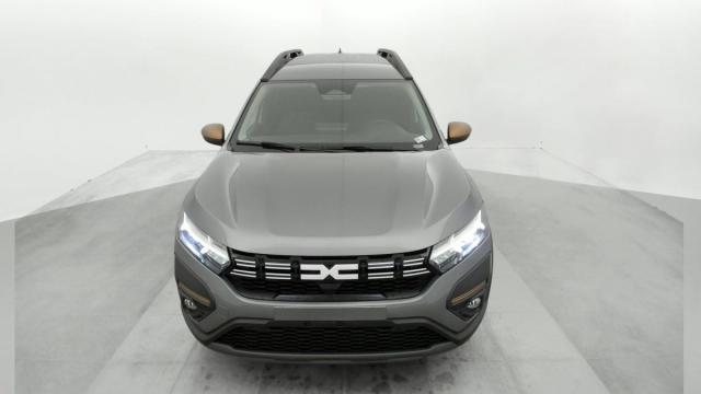 Dacia Jogger image 9