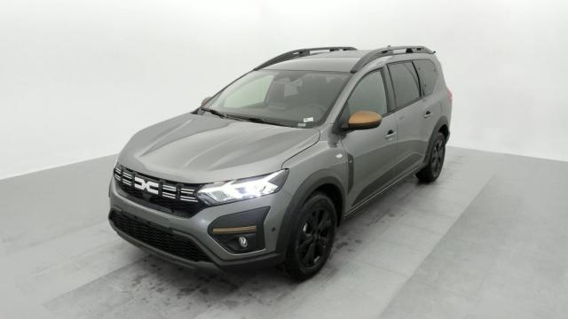 Dacia Jogger image 4
