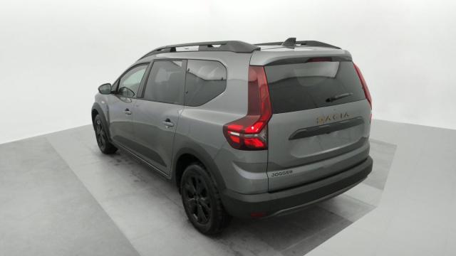 Dacia Jogger image 5