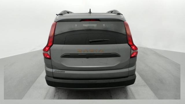 Dacia Jogger image 7