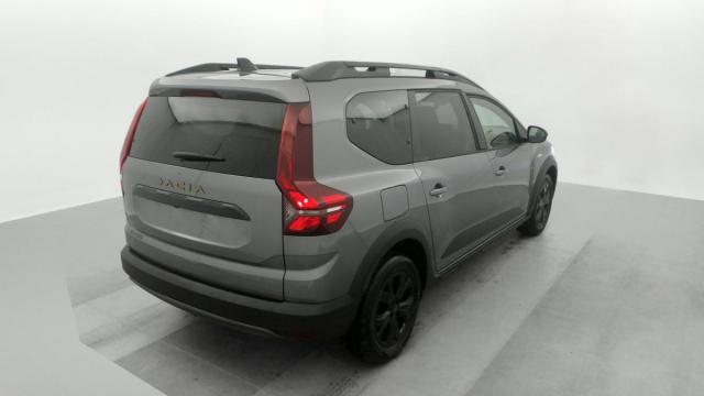 Dacia Jogger image 1