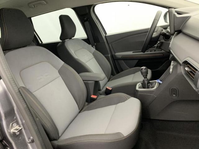 Dacia Jogger image 8