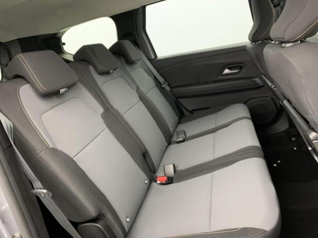 Dacia Jogger image 3