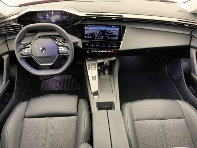 Peugeot 308 Sw image 5