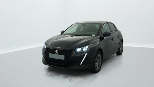 Peugeot 208 image 3