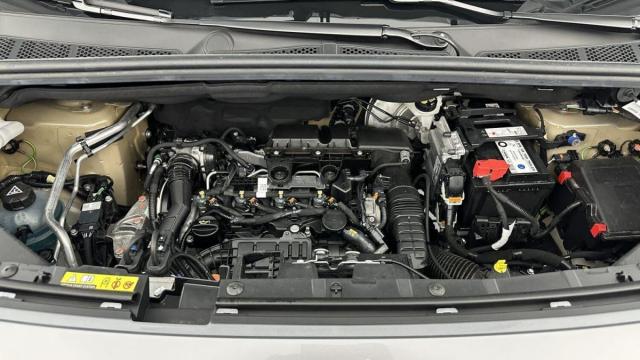 Peugeot Partner image 7